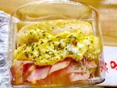 -711便利店(安贞桥胜古南里店)