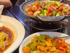 -大众食府