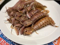 -鲜得莱渔港·小平岛海胆馆(七贤岭店)
