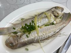 -罗记家常菜(鸿景花园店)