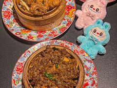 -知楚•精致湖北菜(武商MALL店)