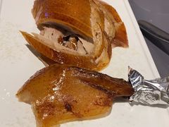 -小大董·烤鸭(观景餐厅·南京西路店)