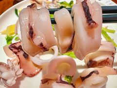 -黄弟大排档·湖南菜·小龙虾·小海鲜(凯旋北路店)