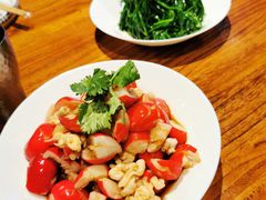 -纳瓦新疆菜(银都店)