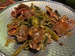 -山葵说·泥炉烤肉(泰达时尚E街区店)