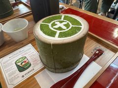 -中村藤吉(本店)