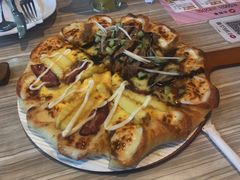 -必胜客(兴华中路PH店)