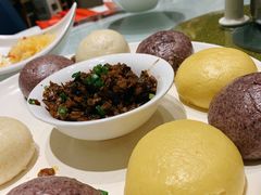 -阿娘家·原生态农家菜(国顺东路店)