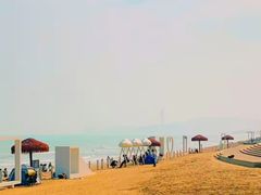 -汕头中海黄金海岸水上乐园