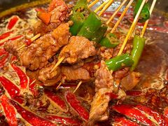 -蜀大侠火锅(总府路店)