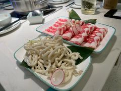 -椰客·海南椰子鸡(天河万菱汇店)