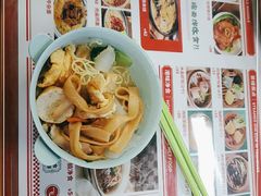 -七爷清汤腩·港式餐厅(金狮广场店)