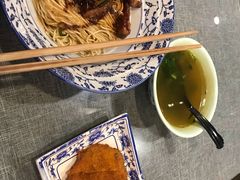 -腔调面(斜土路店)