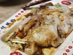 -荔银肠粉(广州天河华利路店)