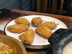-盈田盈粥庄(博山东路店)