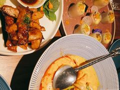 -星叶·东南亚料理(宁波万象汇店)