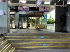 -IBOBI亲子游泳俱乐部(华侨城中心)