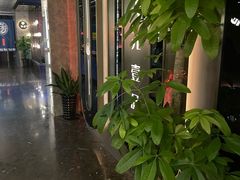 -金御沐足·影院式足道(新城店)
