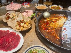 -于屿城重庆火锅(深圳总店)