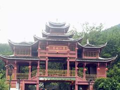 -寨沙侗寨(侗族歌堂)
