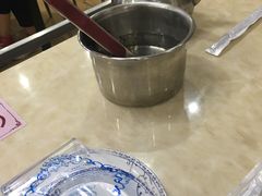 -潮汕良记牛肉火锅(洪武路店)