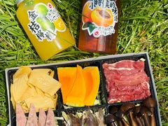 -滨湖塘西河公园