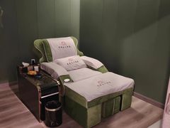 -怡心阁·水疗SPA会馆(王府井店)