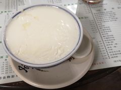 -仁信双皮奶(东川路店)