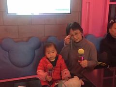 -音乐派KTV(银泰城店)