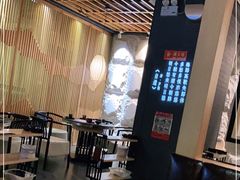 大堂-龙门养心粥火锅(祥恒广场店)
