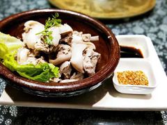 -竹中驿农家餐馆