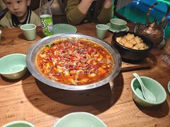 -淀里船宴(复兴路店)