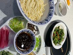 -黑窑厂糖油饼烤鸭·清真菜(旗舰店)