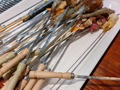 -妖无二·和牛烧烤自助(新吴万达店)