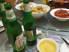 -石羊农庄