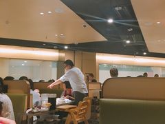 -海底捞火锅(奥山世纪城店)