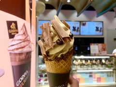-Dip in Gelato(富民路店)