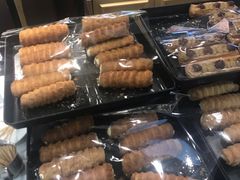 -多乐之日(和平伊势丹店)