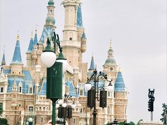 -上海迪士尼度假区