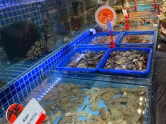 水产区-必点海鲜·鲅鱼水饺(鞍山西道店)