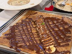-LA CREPERIE BRETONNE布列塔尼法式餐厅(天童北路店)