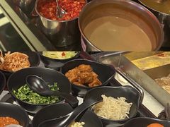 -鼎膳常火锅(华阳店)