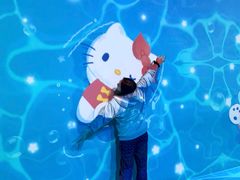 -凯蒂猫主题馆
