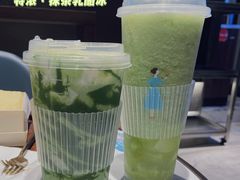 -KNOTKNOT珞珞·日式甜品(K11店)