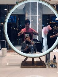 -5M HAIR SALON