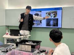 -童程童美·信息学竞赛·机器人编程·少儿编程(通州万达校区)