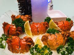 -久宴·天目湖大鱼头(恐龙园店)