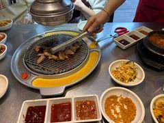 -喜来稀肉(虹泉路店)