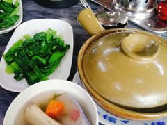 -荣记煲仔饭(高庙路店)
