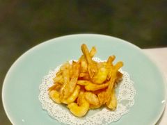 湿地苇塘脆皮虾-止观小馆·辽河口渔家菜(王府井店)